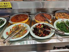 -蟹谢蒸鲜自助餐厅