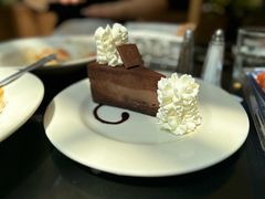 -The Cheesecake Factory芝乐坊餐厅(兴业太古汇店)