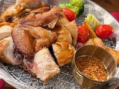-埠口精酿夜景餐酒吧· BREWPORT BISTRO(长嘉汇重庆之眼店)