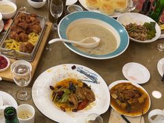 -良友·海鲜青岛菜(五四广场店)