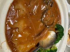 -荣兴酒家(徐家汇店)