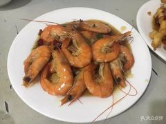 -九龙餐厅(大沽路店)