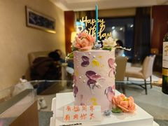 -BON CAKE(华贸购物中心店)