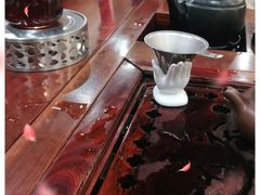 -顺德人家食府(黄金广场店)