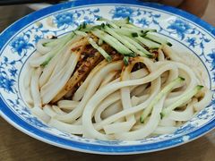 -西安贾三灌汤包·回坊小吃·清真炒菜(北院门总店)