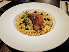 -沏点Trattoria意大利餐厅(新街口店)