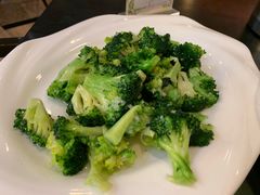 -西安饭庄·非遗陕菜(钟楼店)