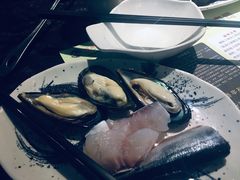 -阪尚皇·原切牛排·烤肉火锅自助(北京路店)