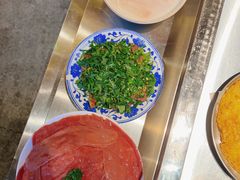 -朱光玉火锅馆·太原旗舰(钟楼街店)