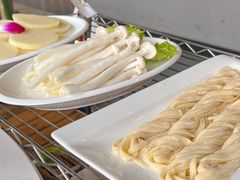 -珺小七铜锅涮肉(桃园路店)