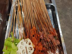-水碾河刘老大串串香(水碾河路店)