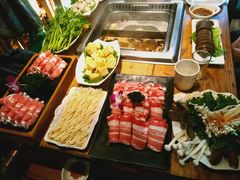 -草原塞蛮羊火锅城(港湾店)