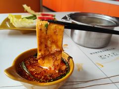 -辣动时代自助小火锅(大庆路店)