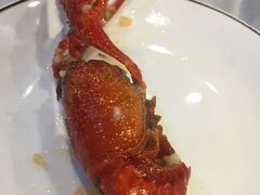 蒜蓉大虾-虎虎龙虾大排档(双井店)