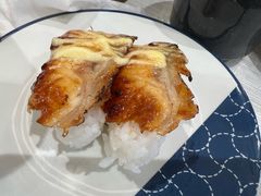 -滨寿司(汇金店)