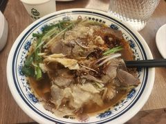 -直隶安家罩饼(复兴路店)