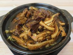 -赵家牛肉砂锅(台西三路店)