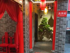 -欠火锅·水牛毛肚·团建聚餐·生日宴(何山路店)