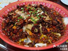 -渝味堂(彩云城店)