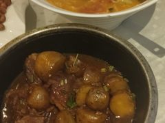 -惠丰堂饭庄·烤鸭·京味菜(西北旺·唐家岭店)