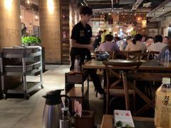 -同仁四季椰子鸡(罗湖国贸店)