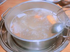 -牛品福潮汕牛肉火锅(旺庄店)