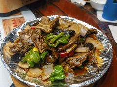 -淮安宴·淮扬菜(清河路一店)