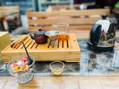 -丽江庭院之爱在路上(西单店)