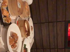 -上海金桥红枫万豪酒店-万豪中餐厅
