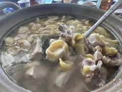 -香竹农庄•传统竹筒饭(十年店)