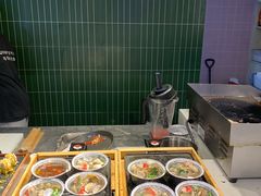 -纽牛有约自助烤肉(漳州中闽店)