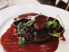 骨汁炖牛小膝-Solo(衡山路店)