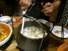 -百年神厨·地道川菜(清江西路店)