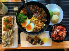 -井梧町川式料理(海河店)
