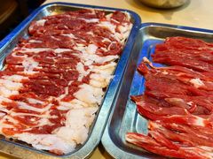 -月圆火锅(宁海东路二店)