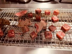 -小财盆地桌烤肉