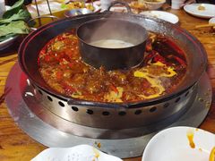 -重庆老火锅(长虹店)