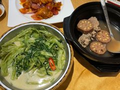 -汇景花园酒家(基立下道店)