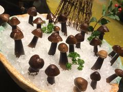 -半岛翡丽海鲜自助餐厅(观风亭店)