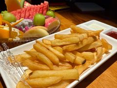 -秀·爱尔兰餐吧(上海路店)