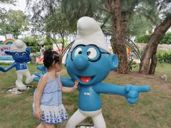 -惠州金海湾嘉华度假酒店