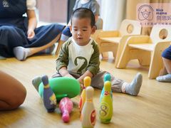 -Nice mama奈思妈妈婴幼儿托育中心(五缘湾中心店)