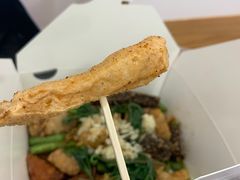 -呷贺盐酥鸡(抄纸巷店)
