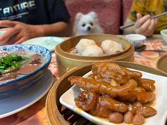 -点都德(汇点楼店)