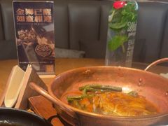 -奉天小馆·非遗东北菜(沈阳万象城店)