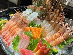 -青叶日本料理(北辰店)