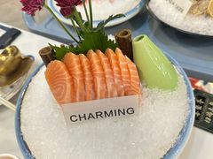 -喜聚薈·花膠雞海鮮火鍋(越秀店)