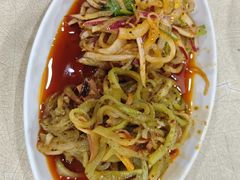 -天一沾水肥肠(科园一街店)