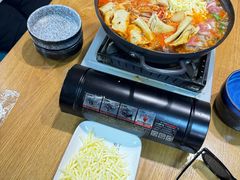 -李先生的首尔小馆(松江启源广场店)