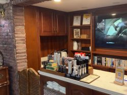 -BarberKiNG男士理发馆Barbershop